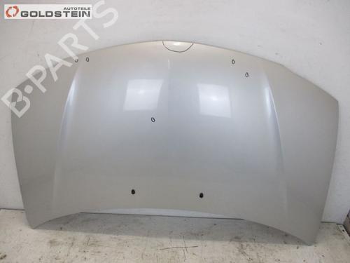 Used Hood MAZDA PREMACY (CP) 1.9 (CP8W) (100 hp) 18756804