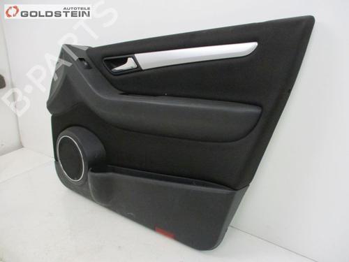 Front right panel MERCEDES-BENZ A-CLASS (W169) A 180 CDI (169.007, 169.307) | BP18751646C59 
