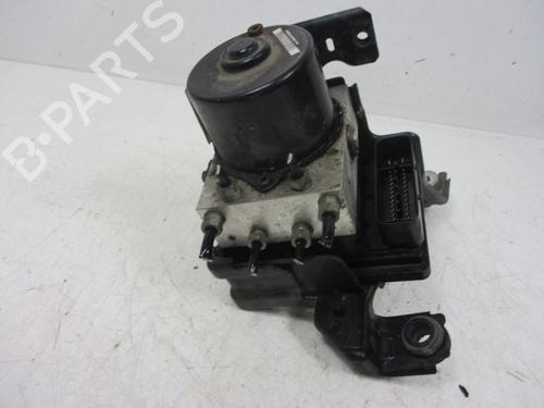 Used Electronic module OPEL ZAFIRA / ZAFIRA FAMILY B (A05) 2.2 (M75) (150 hp) 18794802