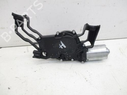 Ruitenwissermotor achter SMART FORFOUR (454) 1.3 (454.031) | BP28072240M102 