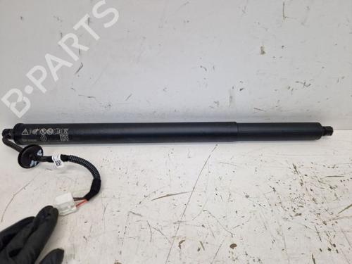 Used Tailgate lift support RENAULT AUSTRAL E-TECH 200 Hybrid (HGM2) (199 hp) 29108714