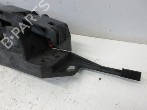 Front bumper bracket OPEL ASTRA J (P10) 2.0 CDTI (68) | BP29098929C158 