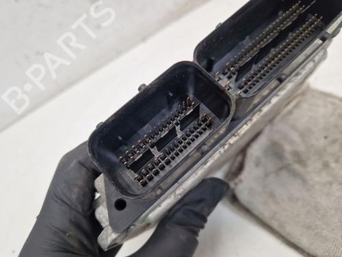 Engine control unit (ECU) OPEL ZAFIRA TOURER C (P12) 2.0 CDTi (75) | BP37232826M57 - Image 4