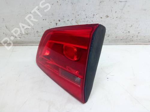 Right tailgate light VW TOURAN (1T3) 1.2 TSI | BP37137751C80 - Image 4