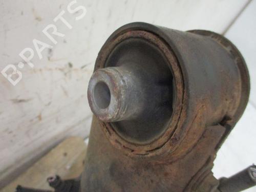 Rear axle TOYOTA AYGO (_B4_) 1.0 (KGB40) | BP18798926M2 