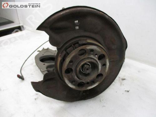 Right rear steering knuckle MERCEDES-BENZ SLK (R171) 200 Kompressor (171.442) | BP18755432M28 