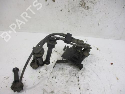 Tændspole Tændspole FORD MAVERICK 2.0 16V (124 hp) 37115033 37115033