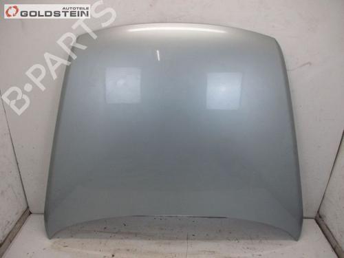 Used Hood VW TOUAREG (7LA, 7L6, 7L7) 2.5 R5 TDI (174 hp) 18762583
