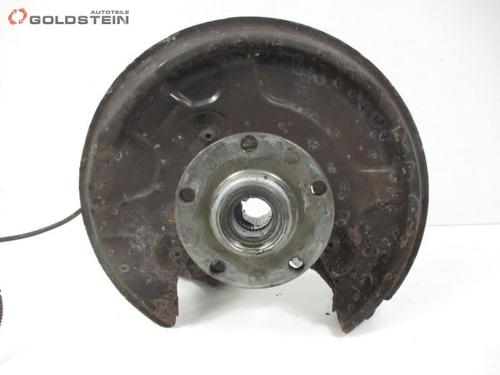 Left rear steering knuckle AUDI A4 B6 (8E2) 3.0 quattro | BP37109932M27 - Image 2