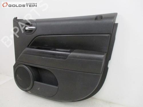 Front right panel JEEP PATRIOT (MK74) 2.0 CRD 4x4 | BP37101260C59 - Image 2