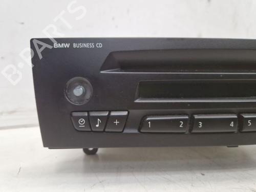 Radio BMW 1 (E87) 120 d | BP37144342E6 - Image 4