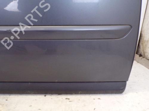 Right front door VOLVO V50 (545) 2.4 | BP29091562C3 