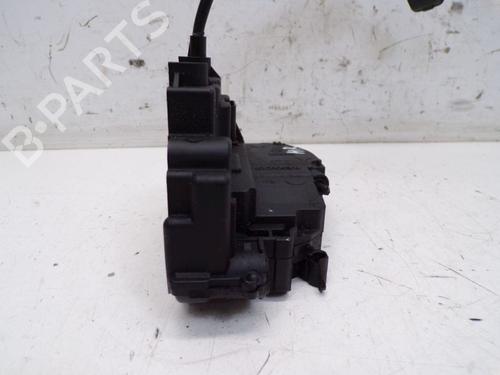 Rear right lock RENAULT MEGANE III Hatchback (BZ0/1_, B3_) 1.6 16V (BZ1B, BZ1H) | BP29085697C99 