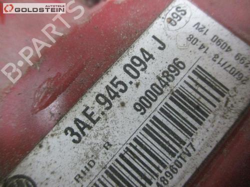 Right tailgate light VW PASSAT B7 (362) 2.0 TDI | BP37108144C80 - Image 5