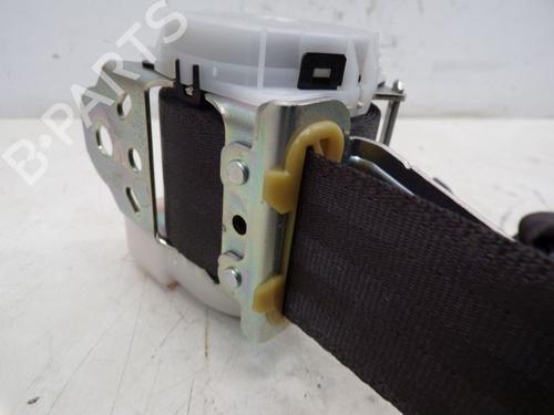 Sikkerhetsbelte bak høyre TOYOTA LAND CRUISER PRADO (_J12_) 3.0 D-4D (KDJ120, KDJ125) | BP30839055I28