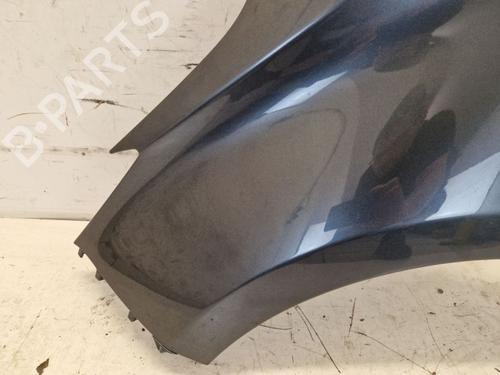 Left front fenders RENAULT ZOE (BFM_) ZOE (BFMD) | BP29105878C41 