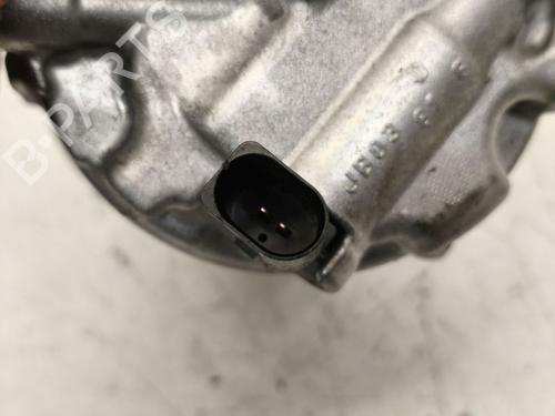 AC compressor VW GOLF VI Variant (AJ5) 1.6 TDI | BP39908912M34 - Image 9
