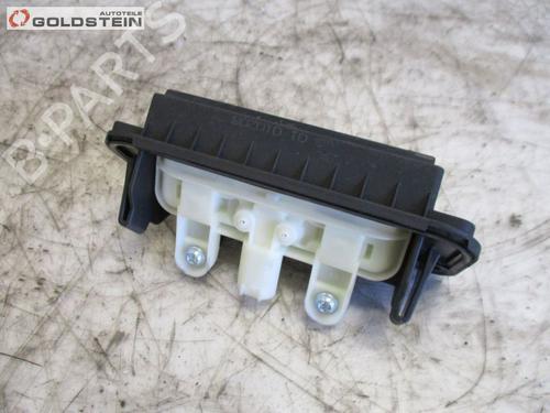 Interior roof handle MERCEDES-BENZ C-CLASS (W204) C 220 CDI (204.008) | BP15112479I35