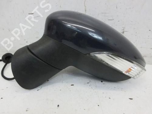 Left mirror FORD FIESTA VI (CB1, CCN) 1.0 | BP19293629C26 