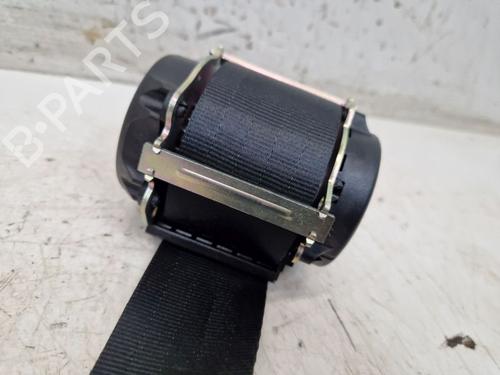 Rear center seatbelt RENAULT ZOE (BFM_) ZOE (BFMD) | BP29105799I27 