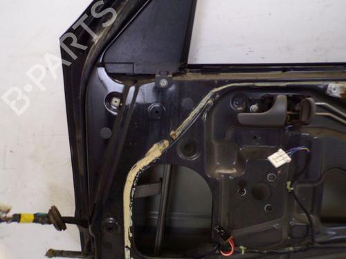Right front door NISSAN TERRANO II (R20) 2.4 i 12V 4WD | BP29089217C3 