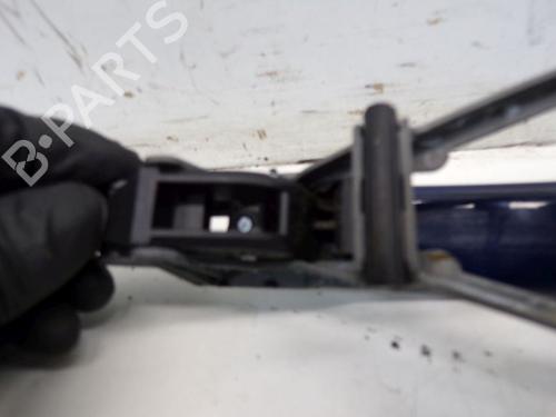Front right exterior door handle SKODA ROOMSTER (5J7) 1.4 | BP29096446C129 