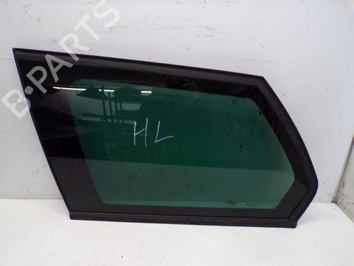 Used Rear left door window CITROËN C4 Grand Picasso I (UA_) 1.6 HDi (109 hp) 30667749