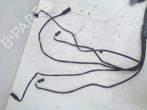 Wiring harness BMW X3 (E83) 2.5 i | BP30122217E16