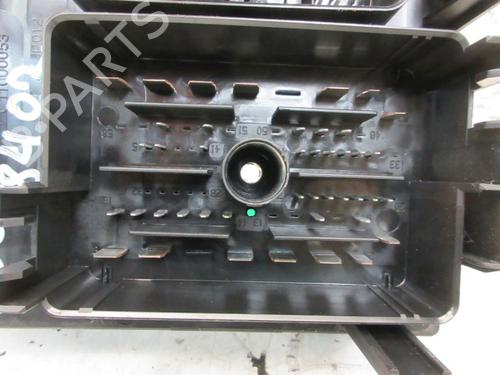 Fuse box OPEL ASTRA J (P10) 1.6 (68) | BP19299150E1 