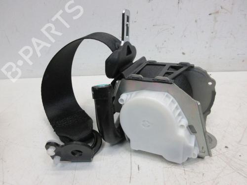 Used Rear left seatbelt Rear left seatbelt 29099189 29099189