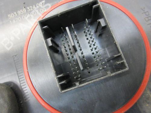 Electronic module ALFA ROMEO TONALE (965_) 1.5 Mild Hybrid | BP30156125M83