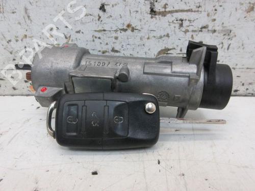 Switch SKODA FABIA II (542) 1.4 | BP37126942I30 - Image 2