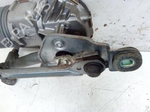 Front wipers mechanism FORD GALAXY II (WA6) 2.0 TDCi | BP29106213C83 