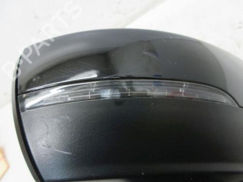 Right mirror VW POLO V (6R1, 6C1) 1.2 TDI | BP29089567C27 