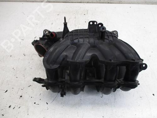 Intake manifold FORD FIESTA VI (CB1, CCN) 1.25 | BP25826214M70 