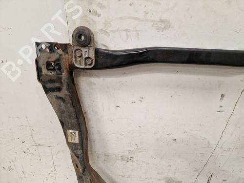 Subframe CHEVROLET SPARK (M300) 1.2 | BP36858984M9  - Image 7