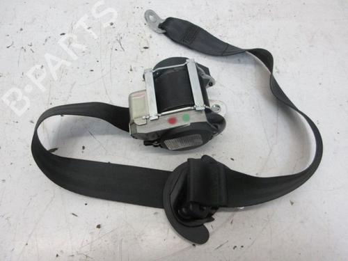 Used Front right seatbelt Front right seatbelt VW GOLF VI (5K1) 2.5 (170 hp) 34342659 34342659