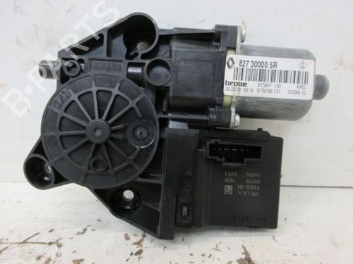 Used Right rear window motor RENAULT GRAND SCÉNIC III (JZ0/1_) 1.4 16V (JZ0F) (131 hp) 29094680