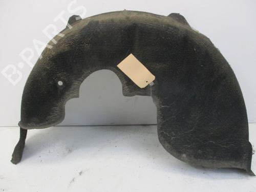 Wheel arch RENAULT CLIO IV (BH_) 1.2 TCe 120 (BHM0) | BP29083664C56 