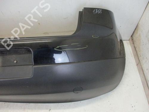 Rear bumper VW GOLF V (1K1) 1.6 | BP18797704C8 