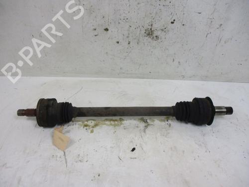 Used Right rear driveshaft MERCEDES-BENZ C-CLASS (W203) C 230 Kompressor (203.040) (192 hp) 18799573