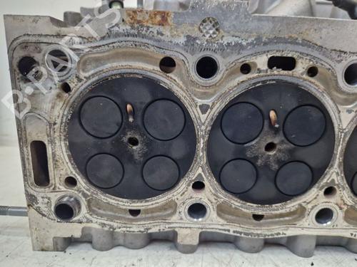 Cylinder head FORD KUGA I 2.0 TDCi | BP24336564M5 
