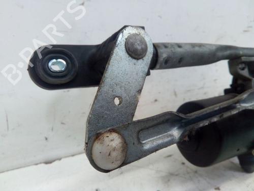 Front wipers mechanism FORD KA (RU8) 1.2 | BP31703012C83 