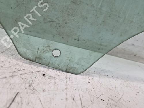 Rear left door window FORD GALAXY II (WA6) 2.0 TDCi | BP29106108C20 