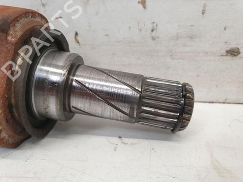 Left front driveshaft OPEL CORSA D (S07) 1.2 (L08, L68) | BP36655578M38 - Image 4