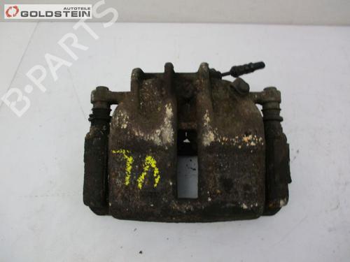 Used Left front brake caliper Left front brake caliper 37100365 37100365