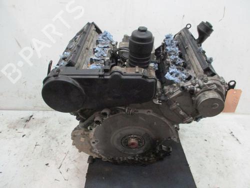 Engine AUDI A8 D3 (4E2, 4E8) 4.0 TDI quattro | BP18795165M1 
