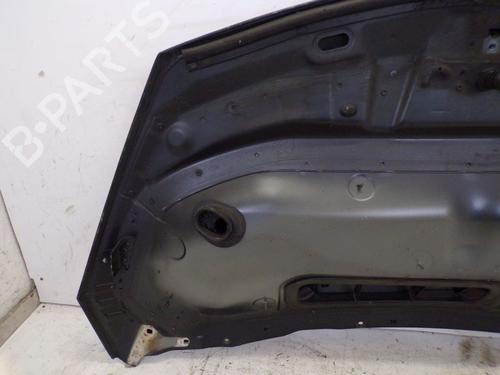 Hood RENAULT ESPACE IV (JK0/1_) 2.0 dCi (JK01, JK02, JK1J, JK1K, JK1H) | BP29085546C1 