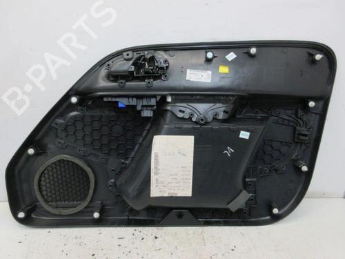 Front left panel SKODA CITIGO (NF1) 1.0 | BP37124302C58 - Image 7