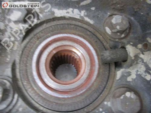Left front steering knuckle MINI MINI CLUBMAN (R55) Cooper | BP18755180M25 